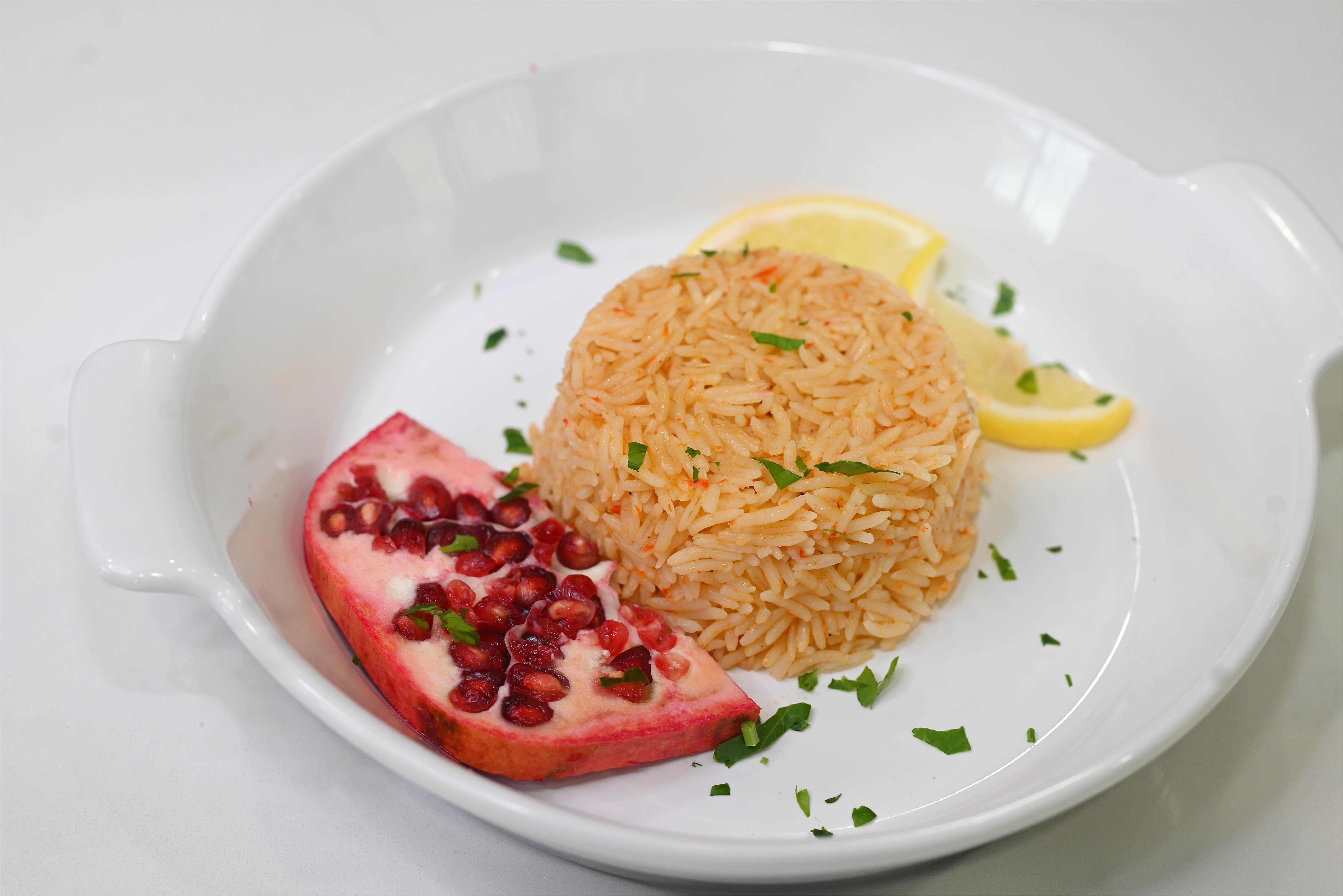 Creamy Coconut Rice Meal Bowl