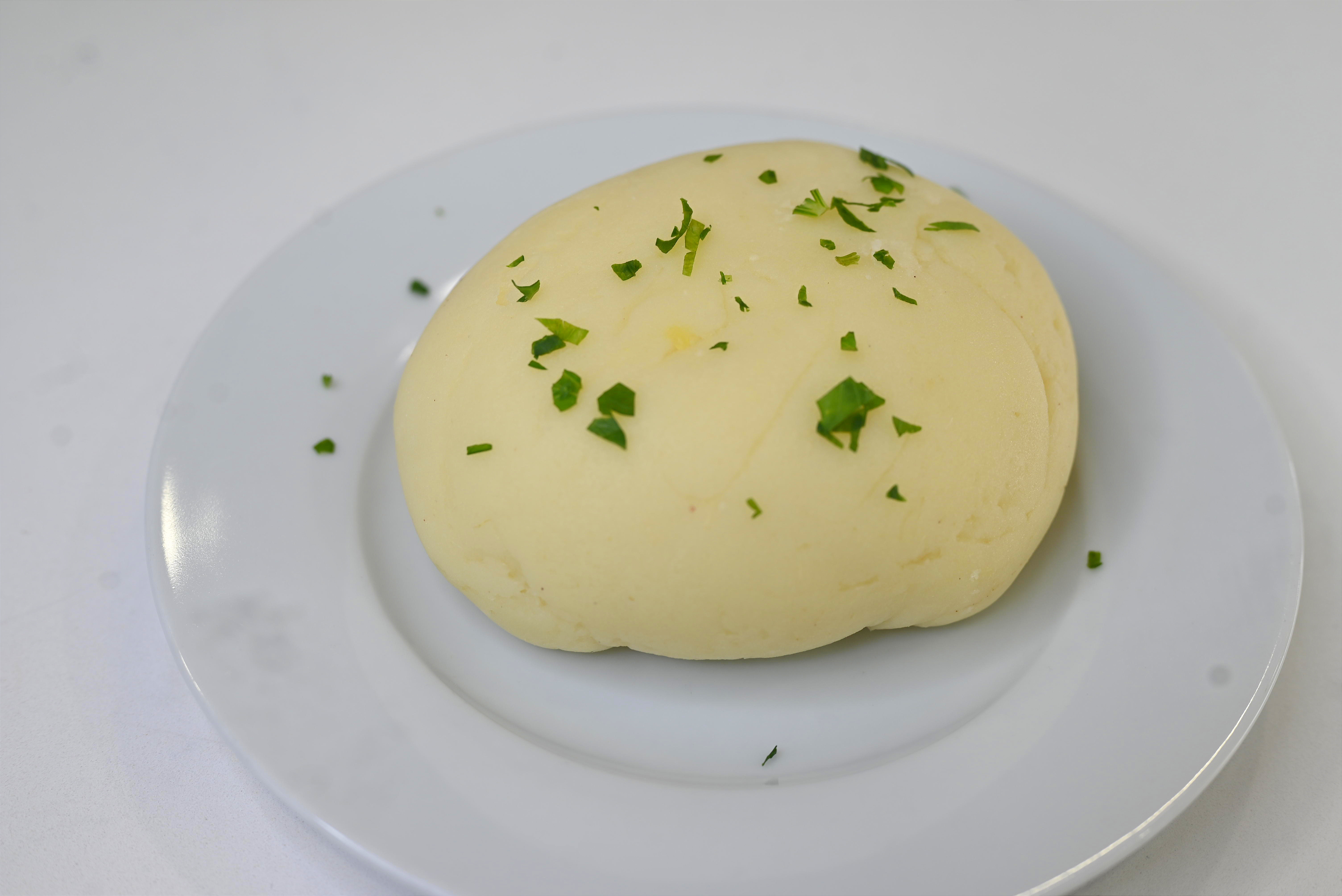 Pounded yam