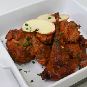Bulk Chopped Peppered chicken