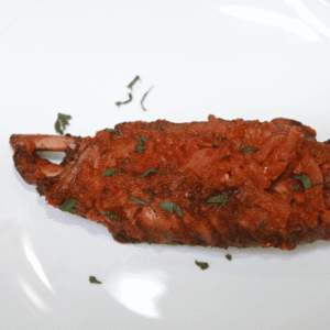 Bulk Stewed Turkey