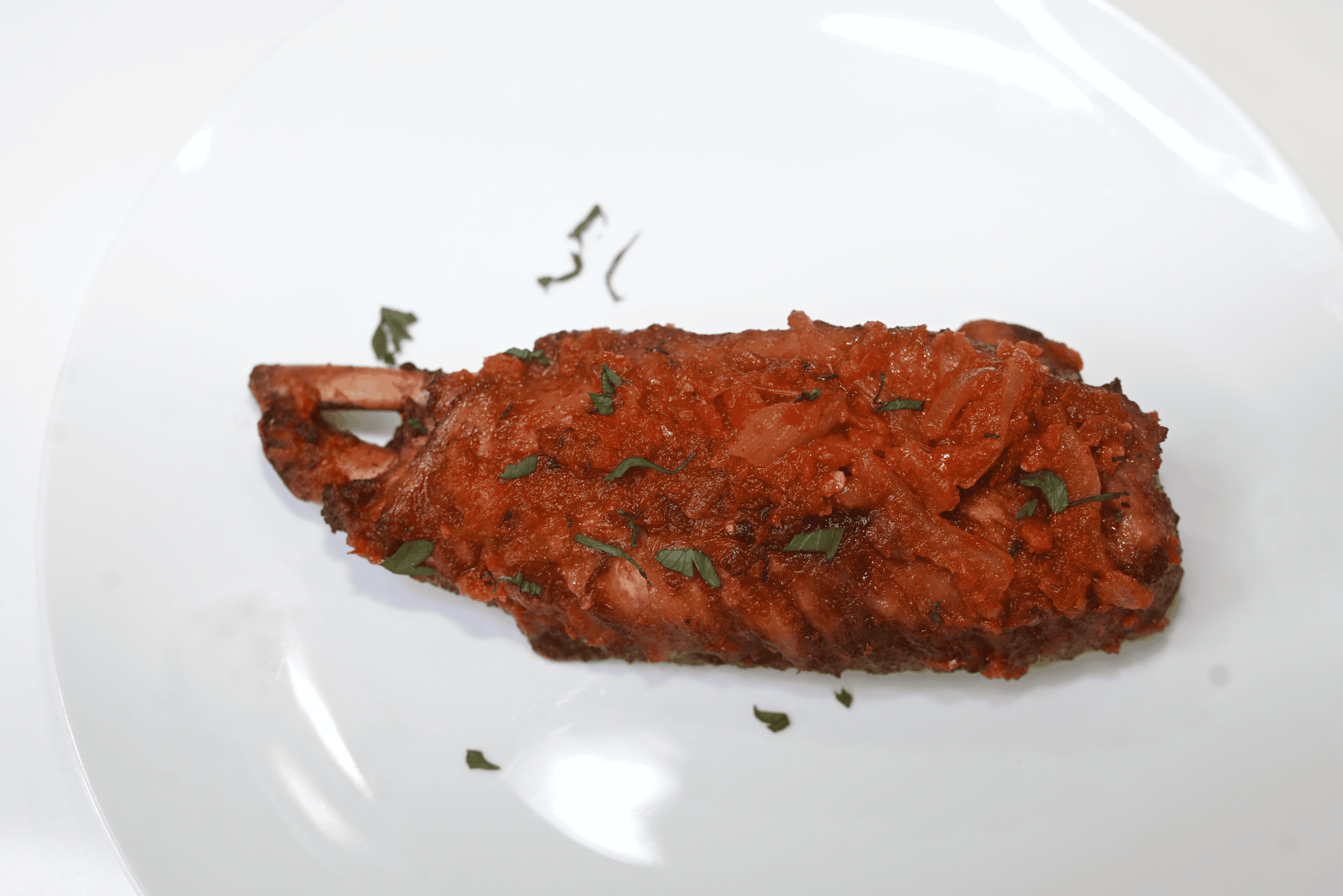 Bulk Stewed Turkey