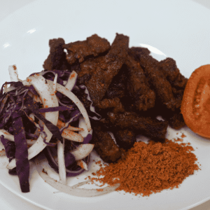 Suya