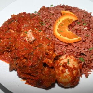 Waakye