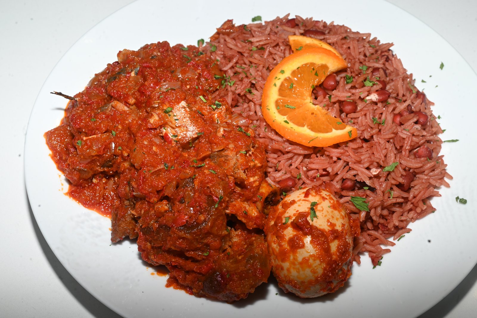 Waakye